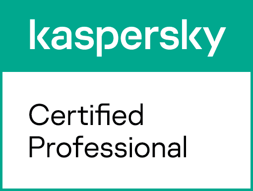 Kaspersky Certified Professional
